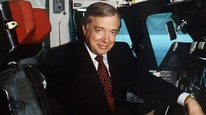 Hugh Downs, former “20/20” host whose TV career spanned decades, dies at 99