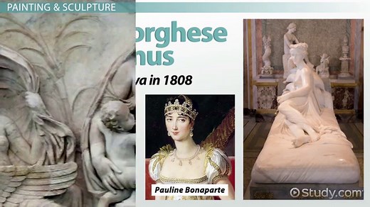 Neoclassical Art | Characteristics, Famous Artworks & Paintings