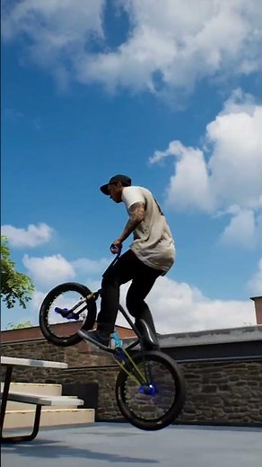 Bmx Street or Skate.?