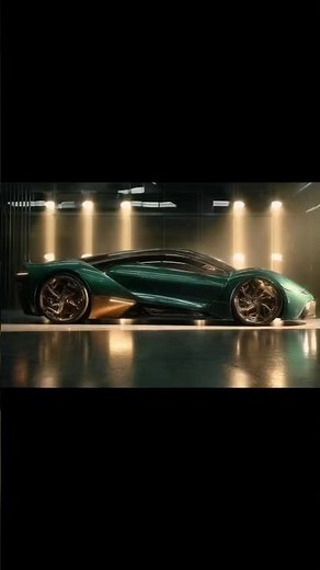 Hyperion XP1-2026: The Hydrogen Supercar That DESTROYS Tesla!? 🚀🔥 #HyperionXP1 #HydrogenRevolution