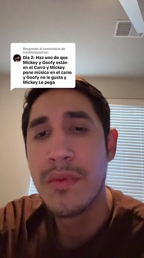 Mickey Mouse and Goofy: A Humorous Cartoon Rivalry