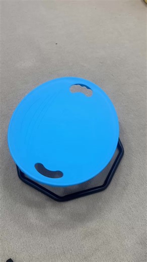 Safe 360° spin for sensory toddlers! It’s durable & easy to clean.#fyp #KidsGift #SensoryPlay #sen #autumn