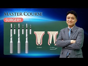 [Master Course - SURGERY] Management of atrophic ridge by ridge split technique Ⅰ