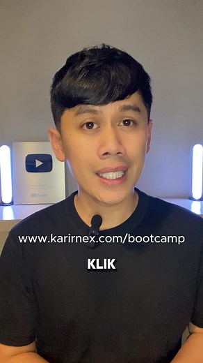 Andrian Permadi on TikTok