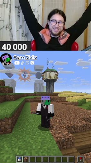 FINALMENTE 40.000 INSCRITOS !!!