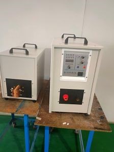 [Hot Item] Sf-40kw Super Audio Induction Heating Machine