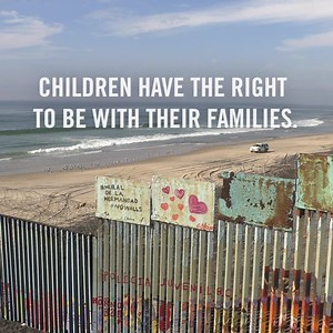 231 reactions · 73 shares | Here at Amnesty International, we believe in an America that doesn’t detain children, let alone in crowded and dangerous shelters without toothbrushes or soap. We believe in an America that doesn’t punish children for fleeing unimaginable violence. This 4th of July week, join us in standing strong and speaking out for human rights. | Amnesty International USA | Facebook