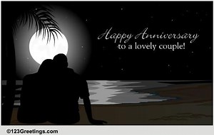 Celebrate Your Love...