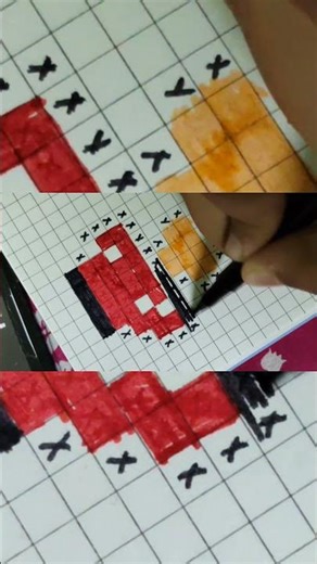 pixel art 🎨 #sonic #sonicthehedgehog #shadow #shadowthehedgehog #sonicexe #bts#diy#animedance#music