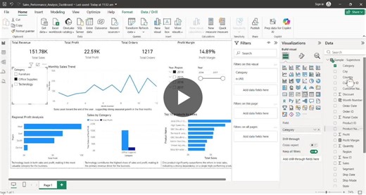 #powerbi #datavisualization #futureinterns #dataanalytics #businessintelligence #powerbidesktop #internship #datascience #careergrowth #futureinterns #internship | Vainavi Sidagam