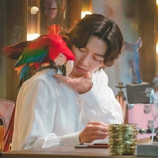 Netflix's K-drama The Sound of Magic makes a mistake with Ryu Min-hyuk