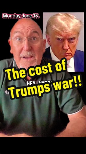 The Cost of Trumps War on Iran. #foryoupage #Trump #viral #USA #Iran @tiktok creators @The News Agents @Rep. Melanie Stansbury @Led By Donkeys