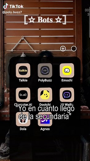Explora el mundo de Poly y Bots