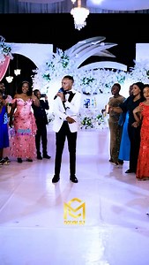 2.9K reactions · 15 shares | TUAMBIE KATI YA TEAM BRIDE NA TEAM GROOM NI TEAM IPI IMEFANYA POA SANA KWENYE HII CHALLENGE 珞 #mcdoublej | Mc Double J | Facebook