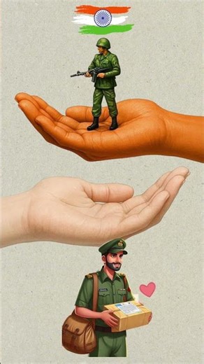 Independence day special art 🇮🇳 Indian Flag art 🎨 Tricolour Hand Art #art #shorts #trending