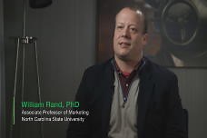 An Introduction to Agent-Based Modeling for Consumer Behavior