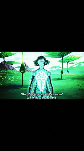 Korra's Angry Avatar State: The Best Fight Scene in LoK?