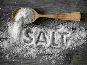 Cleaning Cast Iron With Salt: A Simple Guide For Beginners