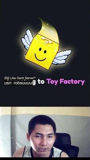 lucky or what? #roblox