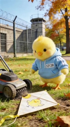 Chick Makes a Beautiful Kite