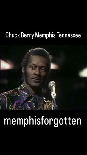 7.9K views · 2.7K reactions | ☎️ In 1959, Chuck Berry wrote a song...