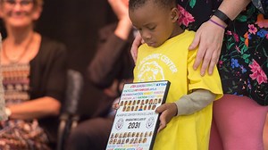 Exploring Parramore with Eugene Jones, the executive dean of the Valencia College Downtown Campus. In partnership with the University of Central Florida, Valencia College will open the new campus in August 2019. | Valencia College