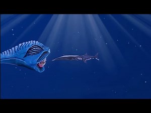 El Gran maja vs megalodon vs livyatan
