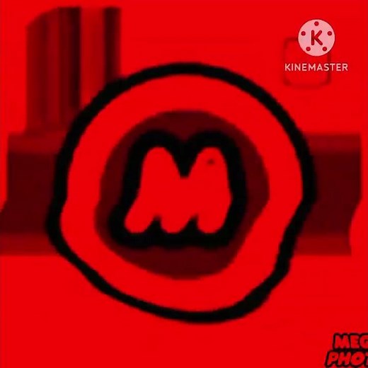 Mega Photo logo Effects