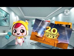 Finding Nemo Darla Parody