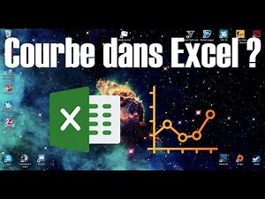 [Tuto] Comment faire des courbes de variations dans une cellule Excel ?