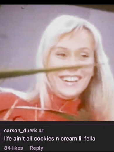 Celebrating Agnetha Fältskog's Birthday with ABBA Highlights