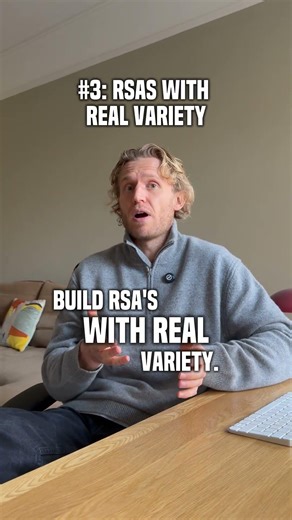 Google ads masterclass 🔍 #SHORTS