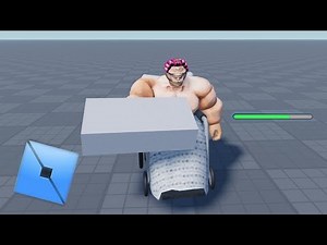 Roblox Studio How To Make a Part Kill A Player When Clicked 2023!