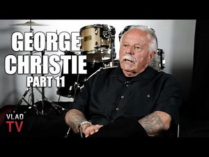 George Christie on Rumor that Hells Angels' "Filthy Few" Faction are Murderers (Part 11)