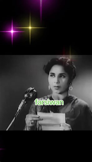 Farsiwan Ghazal: A Melancholy Afghan Ballad
