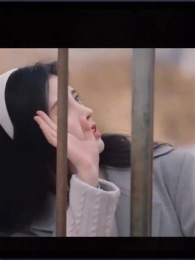 結局萬萬想不到，一個有體力，一個有腦子，優雅永不過時！#搞笑名場面