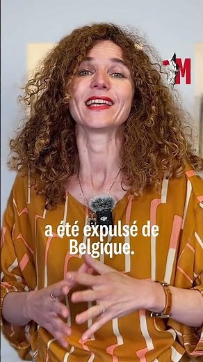 Ève Szeftel: "France isn't Belgium, but what about tomorrow?"