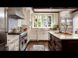 Cream & Brown Modern Farmhouse 2026 The Color Combo Designers Swear By