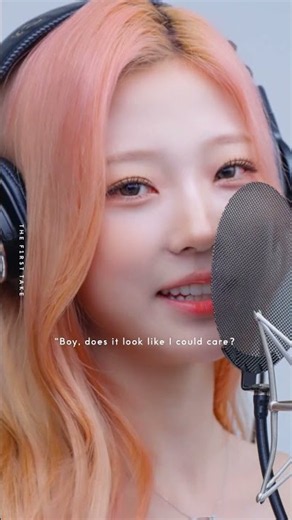 Hearts2Hearts - RUDE! (Japanese Ver.) / THE FIRST TAKE