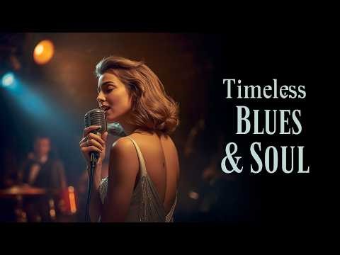 Intimate Blues Night – Romantic Slow Guitar for Couples in Love
