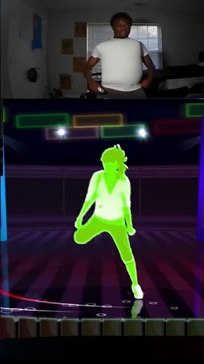 I JOINED ZUMBA TO LOSE WEIGHT?! 😱😳 | #zumba #wii #fitness #zumbafitness #dance #funny #gaming