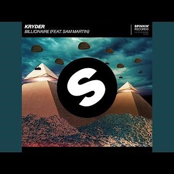 Billionaire (feat. Sam Martin)