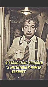 True Story Behind Barney Friends #scarystories #storytime