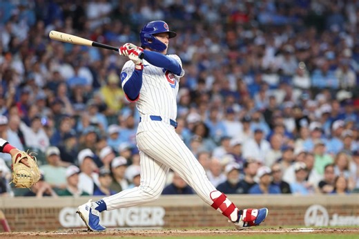 Four numbers from MLB’s first week of the season that matter