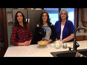 Homemade Flaky Biscuits from Scratch