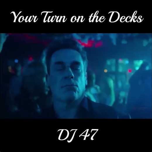 Hitman - DJ 47 - What Happened - Your Turn on The Decks - Absolution - Run For Your Life