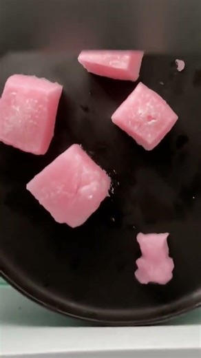 making more frozen jellofrello? #fyp #asmrsounds #asmr... #Shorts #sxnxp