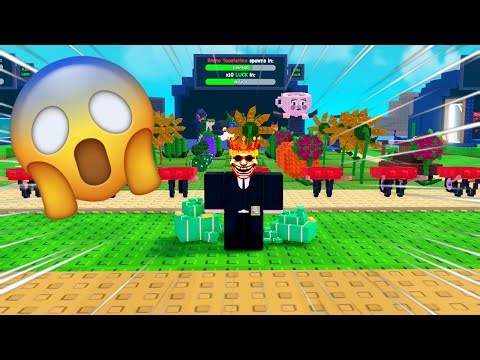 I EARN OVER $200,000 PER SECOND IN PLANTS VS BRAINROTS!