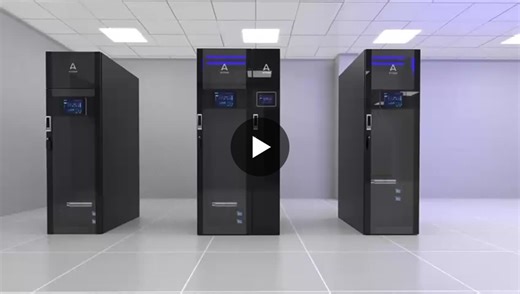 #modulardatacenter #microdatacenter #precisioncooling #ups #pdu #dcim #agilerax #datacenter #datacentersolution #attom | Michelle Ray