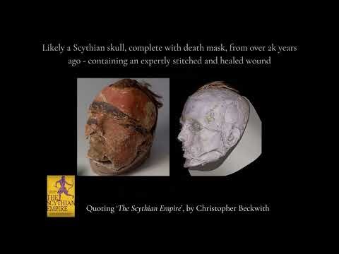 Subverted History 8.2 (The Interconnectedness of the Aryan Peoples Royal Arya) - Asha Logos